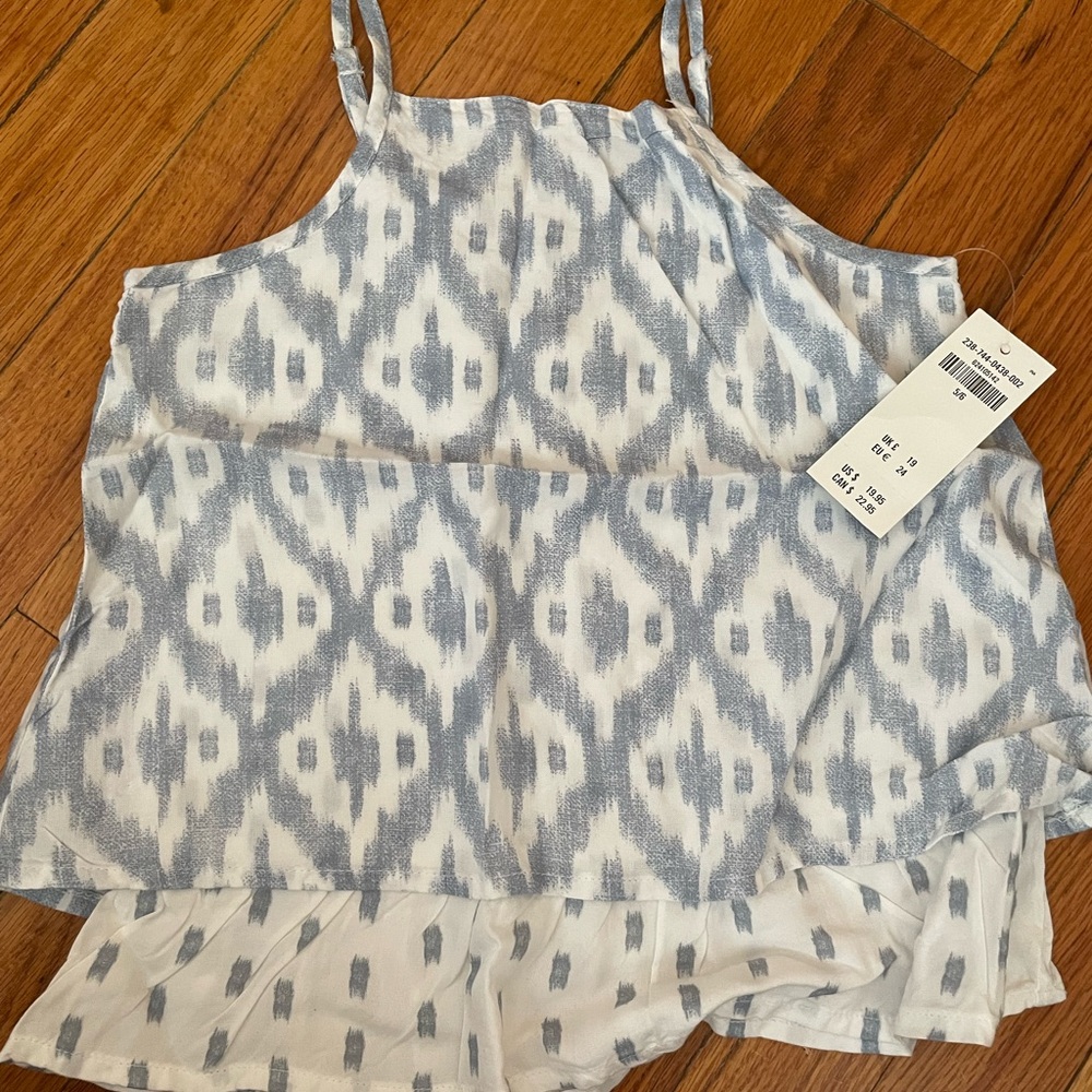 New with tags